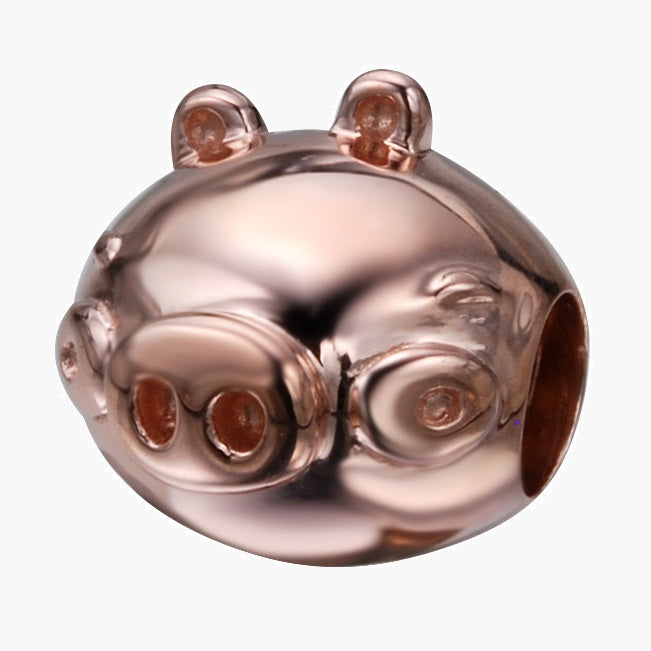 Pig Bead