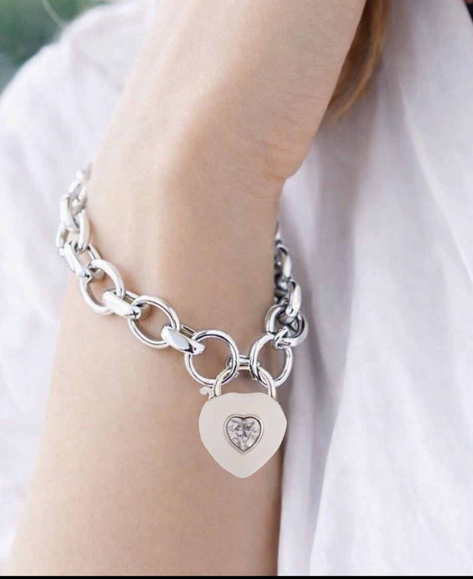 Stone Heart