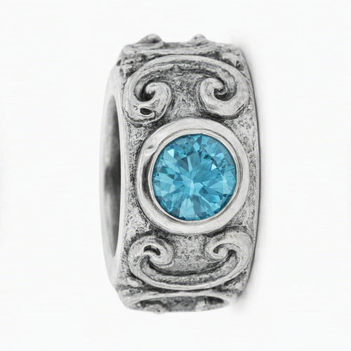 Antique Scroll